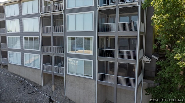 312 Windsor Bay Dr Unit 2A, Camdenton, MO 65020 - view of property