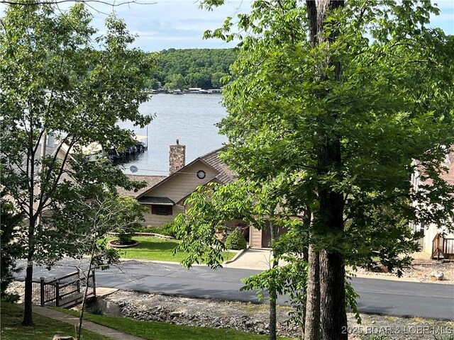 169 Kaanapali Dr, Roach, MO 65787 - water view