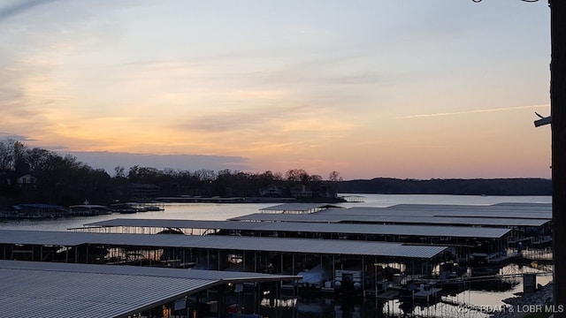 1481 Ledges Dr Unit 221, Osage Beach, MO 65065 - water view