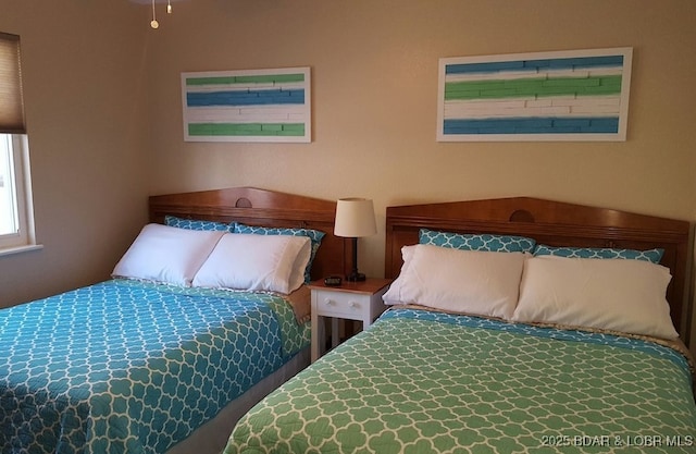 1481 Ledges Dr Unit 221, Osage Beach, MO 65065 - view of bedroom