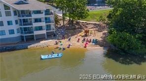 1481 Ledges Dr Unit 221, Osage Beach, MO 65065 - water view