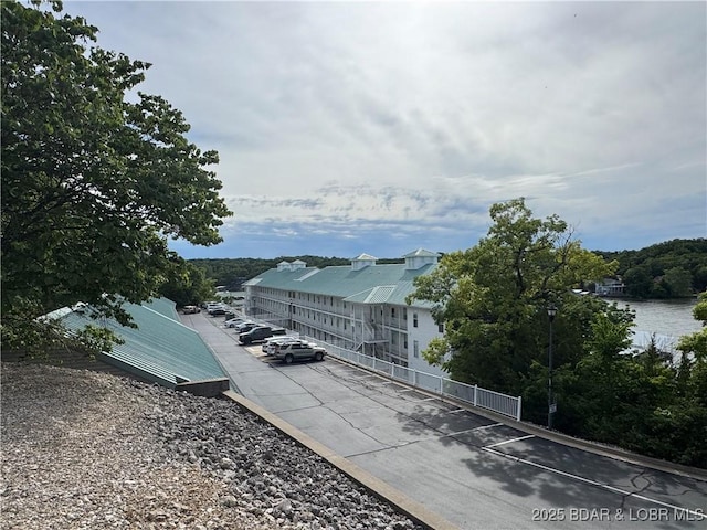 275 Flynn Rd Unit 207, Lake Ozark, MO 65049 - water view