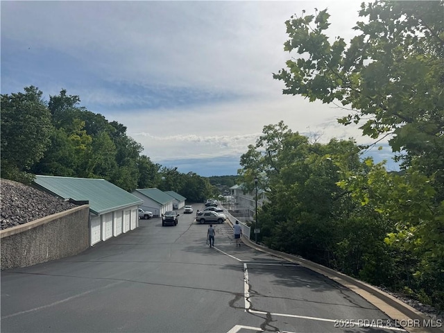 275 Flynn Rd Unit 207, Lake Ozark, MO 65049 - view of street