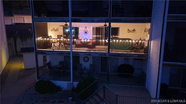 364 Cedar Heights Dr Unit 2D, Camdenton, MO 65020 - view of building exterior