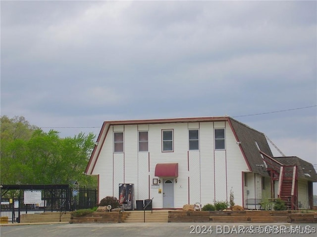 TBD Buckingham Dr, Camdenton, MO 65020