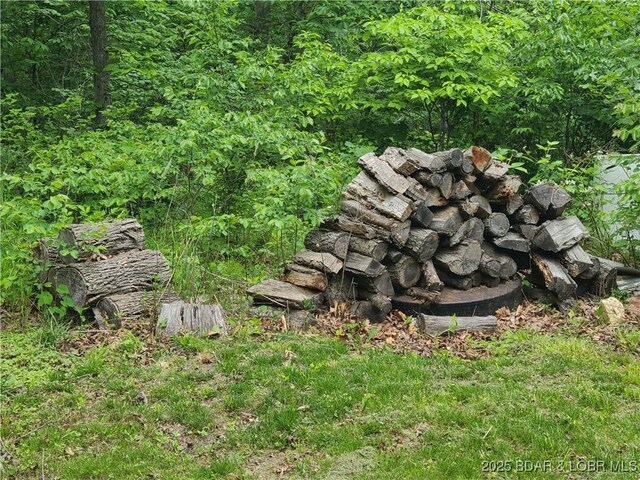 31025 Broken Circle Rd, Stover, MO 65078 - exterior view