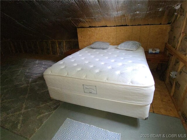 31025 Broken Circle Rd, Stover, MO 65078 - view of bedroom