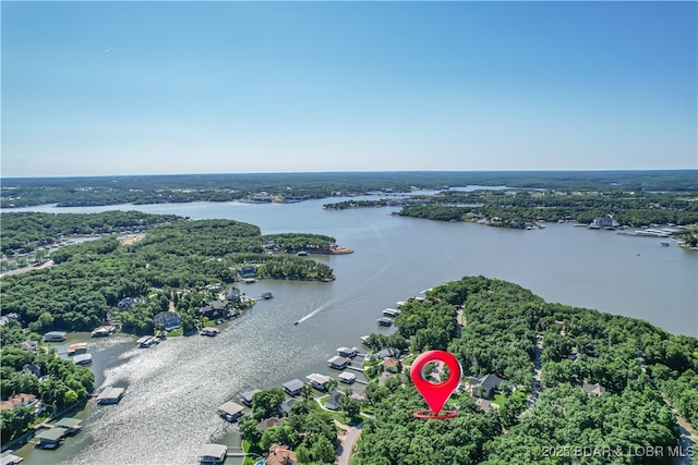 LOT333 Ferncrest Ln, Sunrise Beach, MO 65079