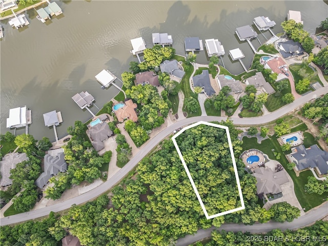 LOT333 Ferncrest Ln, Sunrise Beach, MO 65079