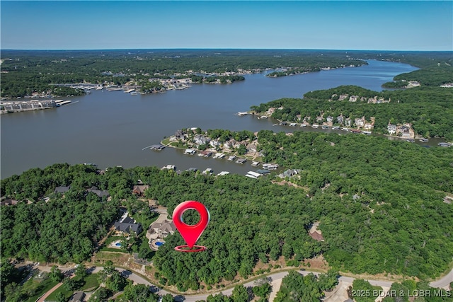 LOT333 Ferncrest Ln, Sunrise Beach, MO 65079