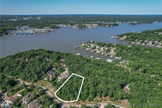 LOT333 Ferncrest Ln, Sunrise Beach, MO 65079