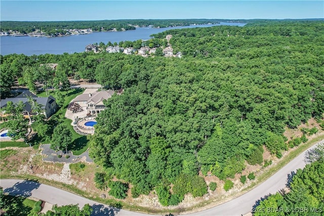 LOT333 Ferncrest Ln, Sunrise Beach, MO 65079