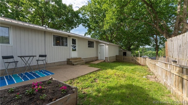 28464 Lucky Point Cir, Rocky Mount, MO 65072 - photo 5