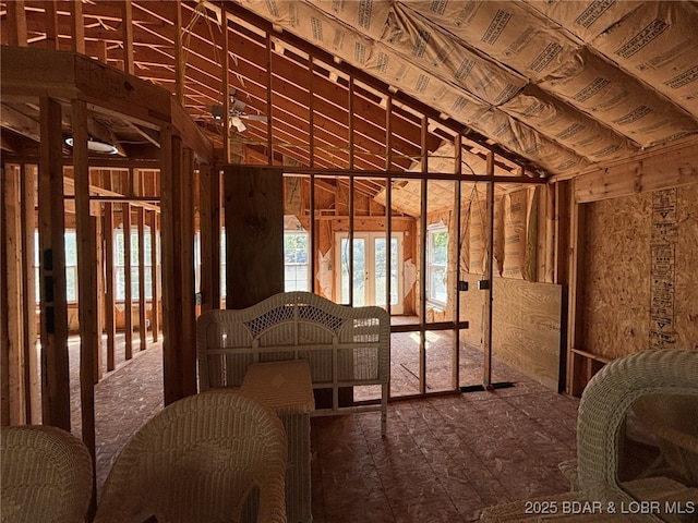 406 Staley Hollow Dr, Sunrise Beach, MO 65079 - view of miscellaneous room