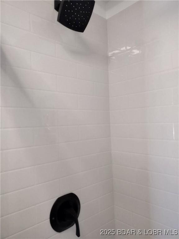 2500 Bay Point Ln Unit 342, Osage Beach, MO 65020 - bathroom view of tiled shower