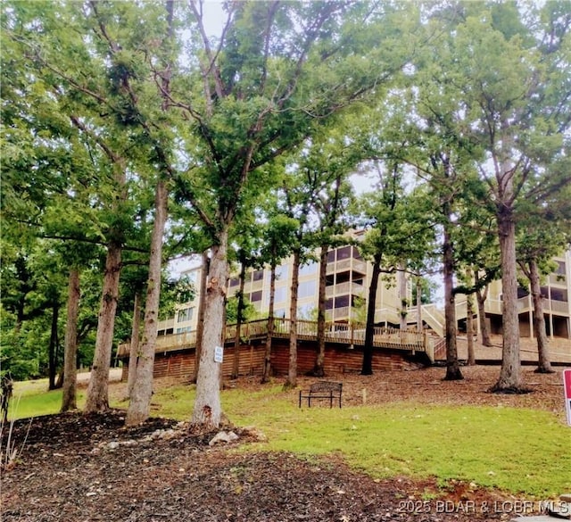 2500 Bay Point Ln Unit 342, Osage Beach, MO 65020 - surrounding community