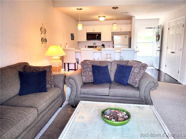 2500 Bay Point Ln Unit 342, Osage Beach, MO 65020 - living room featuring baseboards