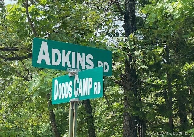 Adkins Rd, Climax Springs, MO 65324