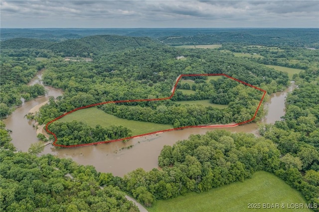 4506 Tunnel Dam Rd, Macks Creek, MO 65786