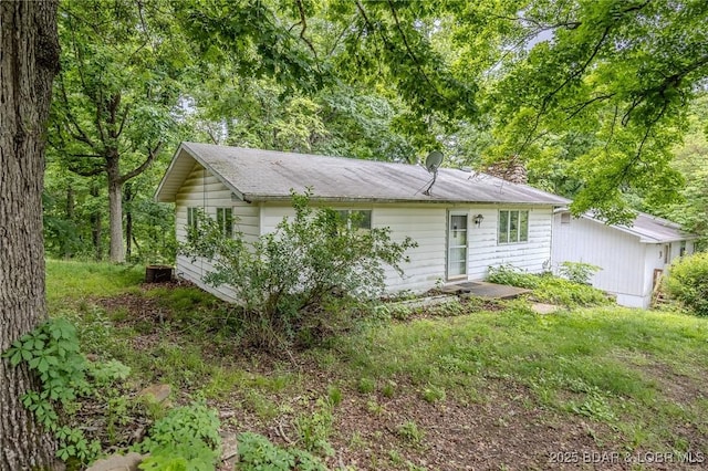 4506 Tunnel Dam Rd, Macks Creek, MO 65786