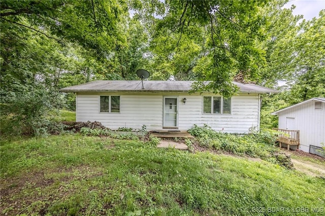 4506 Tunnel Dam Rd, Macks Creek, MO 65786