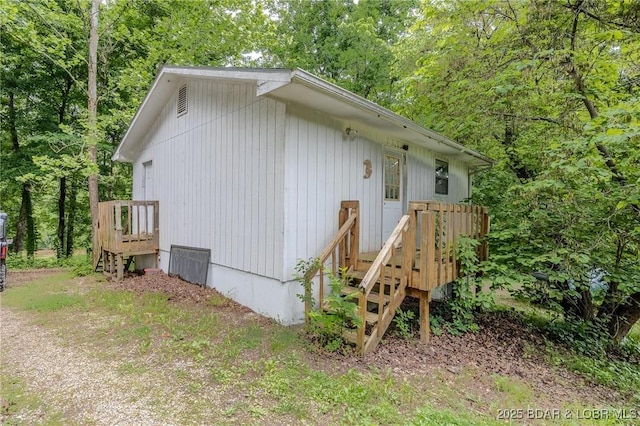 4506 Tunnel Dam Rd, Macks Creek, MO 65786