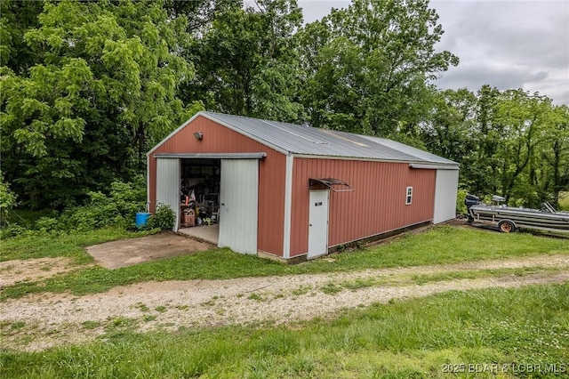 4506 Tunnel Dam Rd, Macks Creek, MO 65786