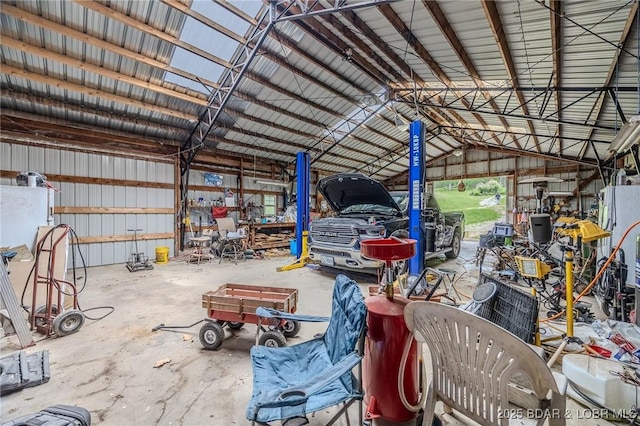 4506 Tunnel Dam Rd, Macks Creek, MO 65786
