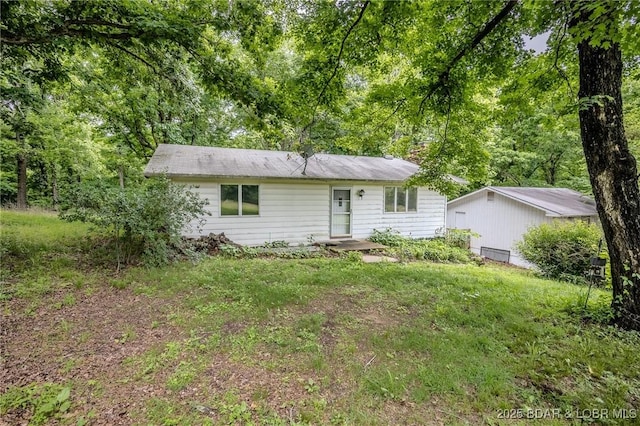 4506 Tunnel Dam Rd, Macks Creek, MO 65786