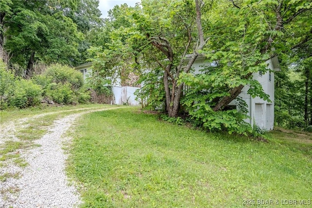 4506 Tunnel Dam Rd, Macks Creek, MO 65786