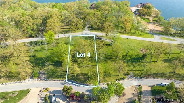 LOT4 Darwin Dr, Osage Beach, MO 65065