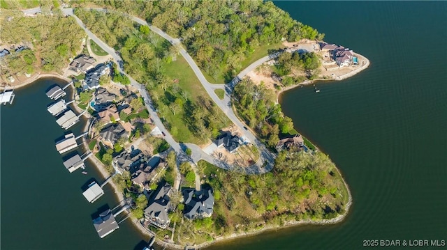 LOT4 Darwin Dr, Osage Beach, MO 65065