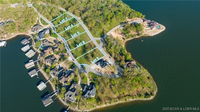 LOT4 Darwin Dr, Osage Beach, MO 65065