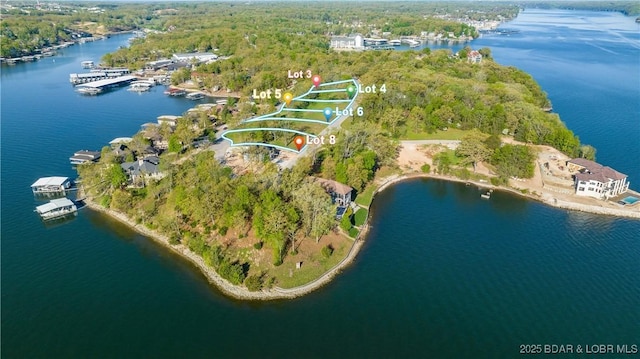 LOT4 Darwin Dr, Osage Beach, MO 65065