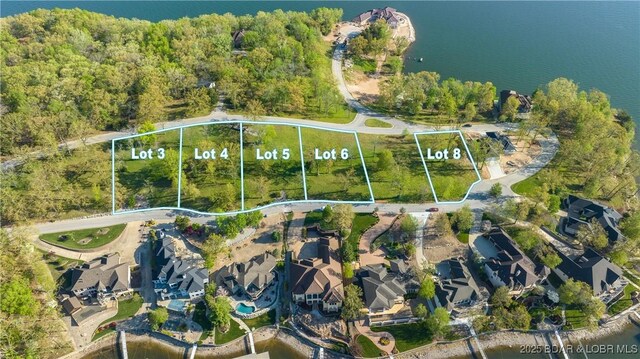 LOT4 Darwin Dr, Osage Beach, MO 65065