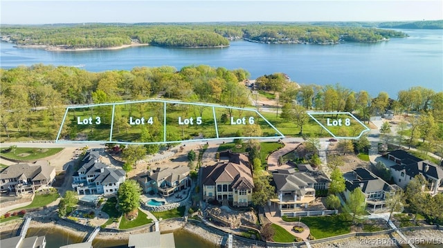 LOT4 Darwin Dr, Osage Beach, MO 65065