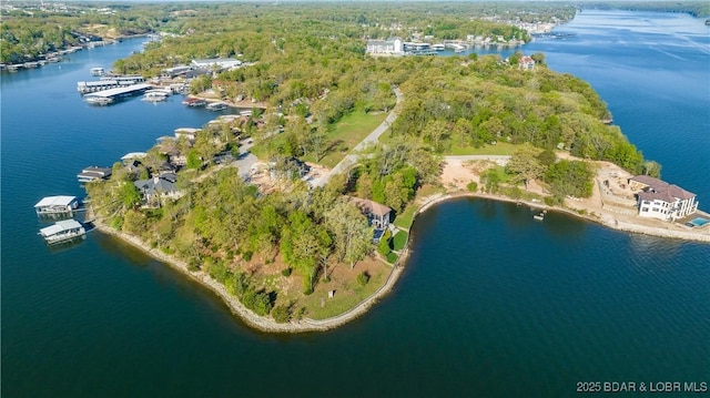 LOT4 Darwin Dr, Osage Beach, MO 65065