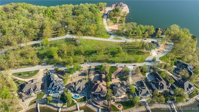 LOT4 Darwin Dr, Osage Beach, MO 65065