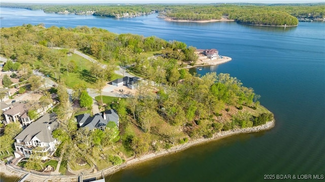 LOT4 Darwin Dr, Osage Beach, MO 65065