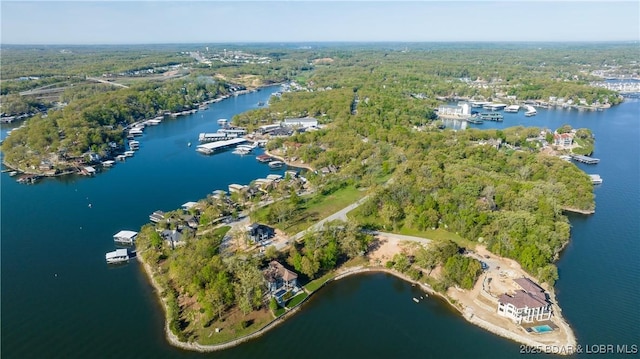 LOT4 Darwin Dr, Osage Beach, MO 65065