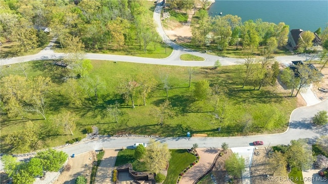 LOT4 Darwin Dr, Osage Beach, MO 65065