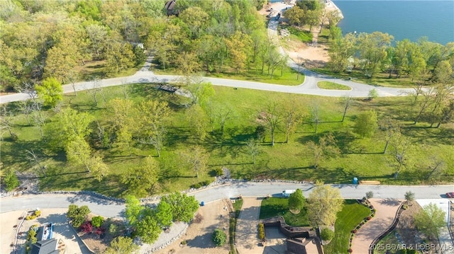 LOT4 Darwin Dr, Osage Beach, MO 65065