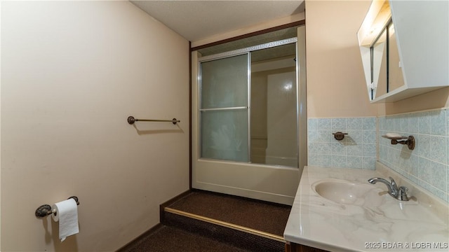 864 Four Waters Dr, Sunrise Beach, MO 65079 - full bath featuring vanity