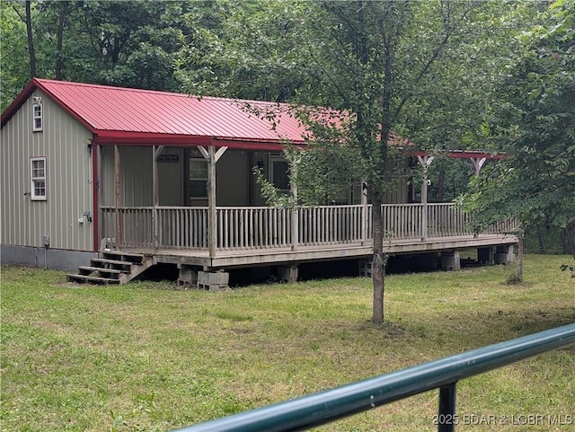 1489 Dodds Camp Rd, Climax Springs, MO 65324 - photo 1