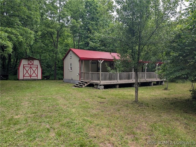 1489 Dodds Camp Rd, Climax Springs, MO 65324 - photo 3
