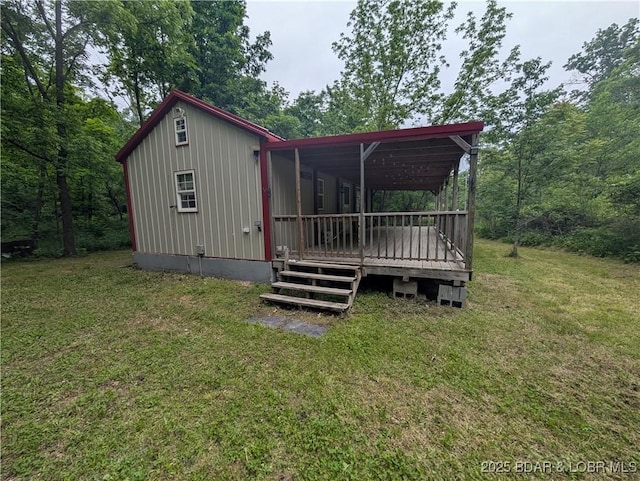 1489 Dodds Camp Rd, Climax Springs, MO 65324 - photo 4