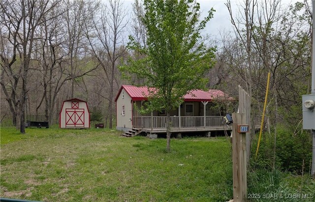 1489 Dodds Camp Rd, Climax Springs, MO 65324 - photo 9