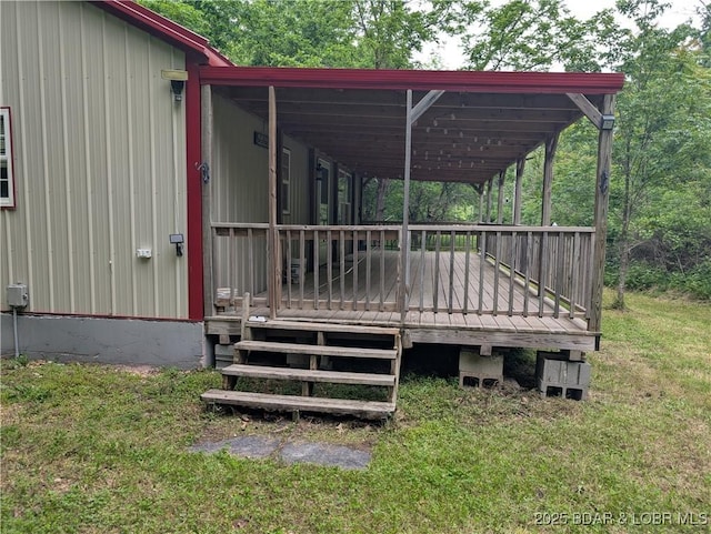 1489 Dodds Camp Rd, Climax Springs, MO 65324 - photo 20