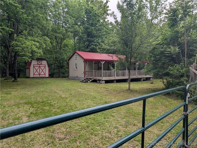 1489 Dodds Camp Rd, Climax Springs, MO 65324 - photo 10