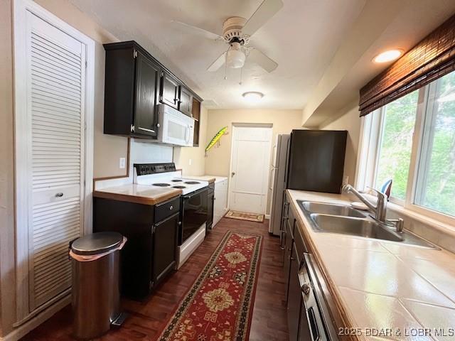17499 Misty Rd (Indian Creek Cove), Unit Indian Creek Cove Barnett, MO 65011 - photo 38